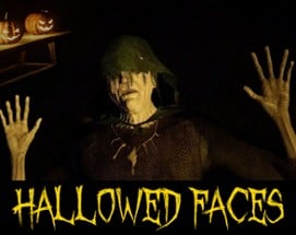 Hallowed Faces Image