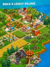 Harvest Land Image