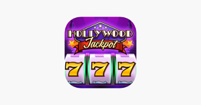 Hollywood Jackpot Slots Casino Image