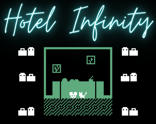 Hotel Infinity Game Cover