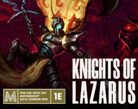 Knights of Lazarus Image