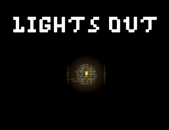 Lights Out Game Cover