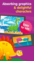 Little Dinos – Dinosaur Games for Kids &amp; Toddlers Image