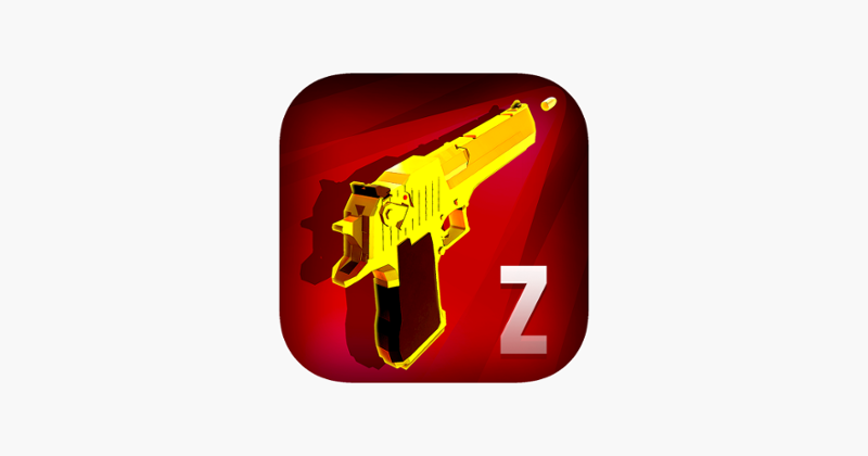 Merge Gun: Shoot Zombie Game Cover