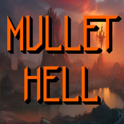 Mullet Hell Game Cover