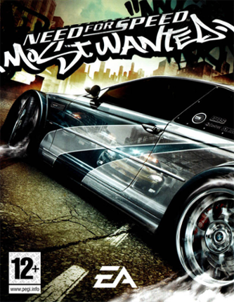 Need for Speed™ Most Wanted Game Cover