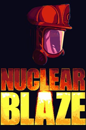 Nuclear Blaze Game Cover