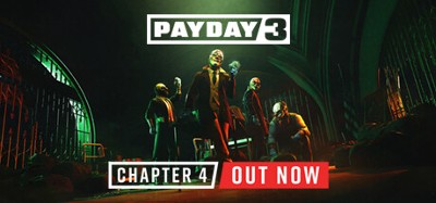 PAYDAY 3: Silver Edition Image