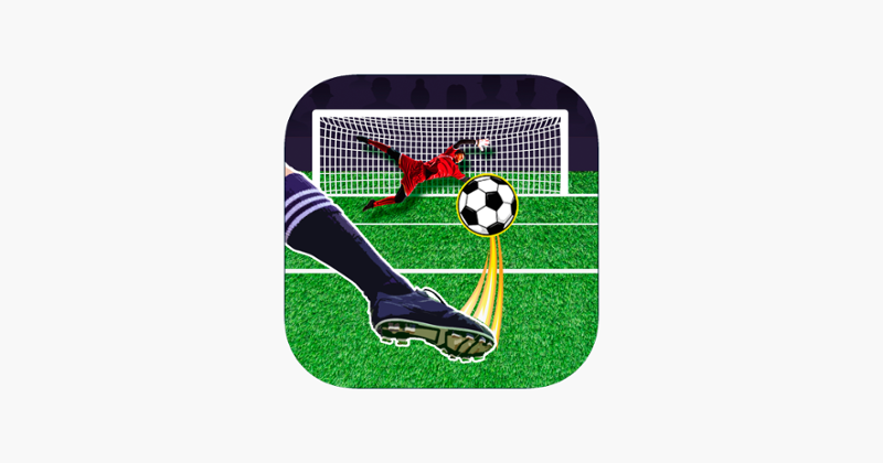Penalty Shootout - Soccer Cup Game Cover