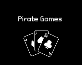 Pirate Games Image