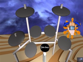 Pocket Drummer 360 Pro Image