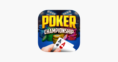 Poker Championship - Holdem Image