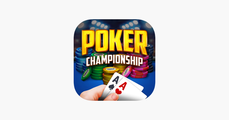 Poker Championship - Holdem Game Cover
