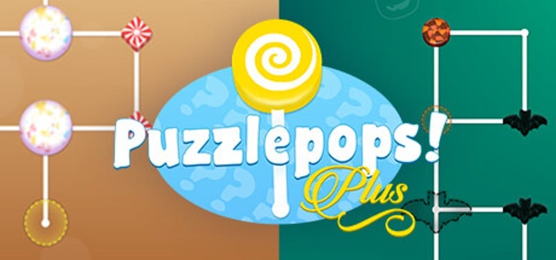 Puzzlepops! Plus Game Cover