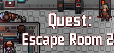 Quest: Escape Room 2 Image