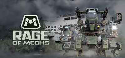 Rage of Mechs Image