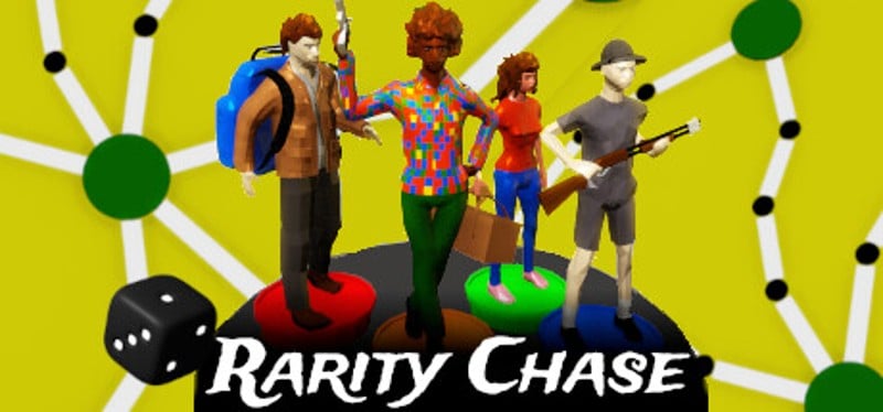 Rarity Chase Game Cover