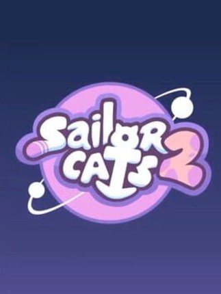 Sailor Cats 2: Space Odyssey Game Cover