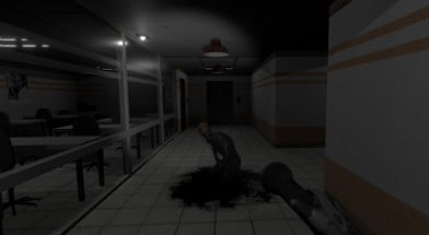 SCP: Labrat Image