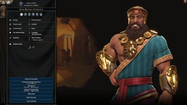 Sid Meier's Civilization VI Image