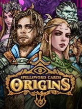 Spellsword Cards: Origins Image