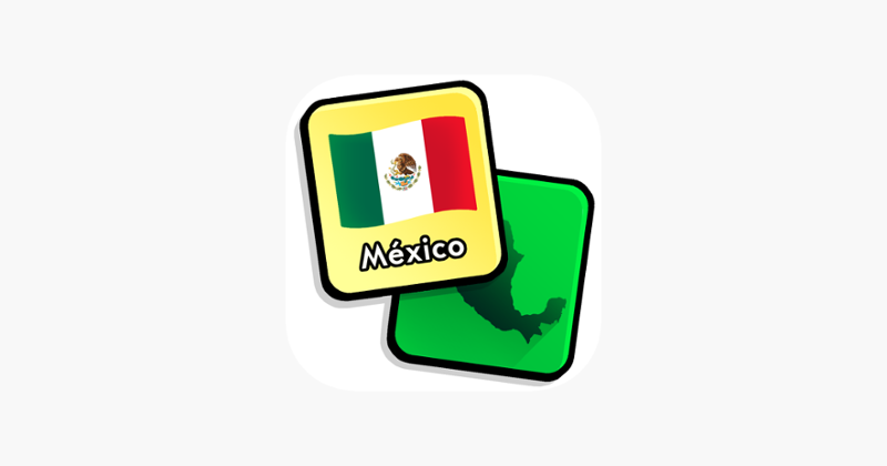 States of Mexico Quiz Game Cover