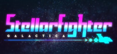 StellarFighter: Galactica Image