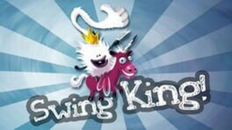 Swing King Game Cover