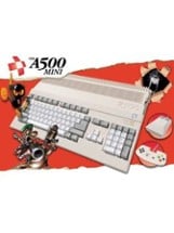 The A500 Mini Image