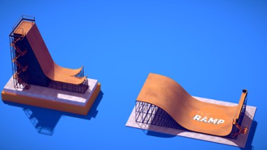 The Ramp Image