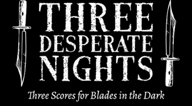 Three Desperate Nights Image