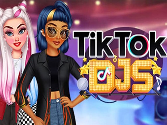 Tik Tok DJ Game Cover