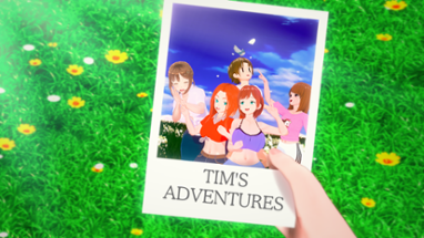 Tim's Adventures Image