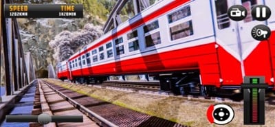 Train Simulator Rails Strategy Image