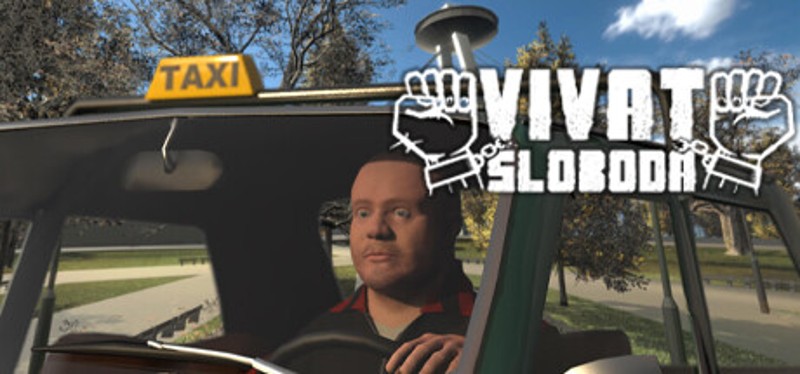 Vivat Sloboda Game Cover