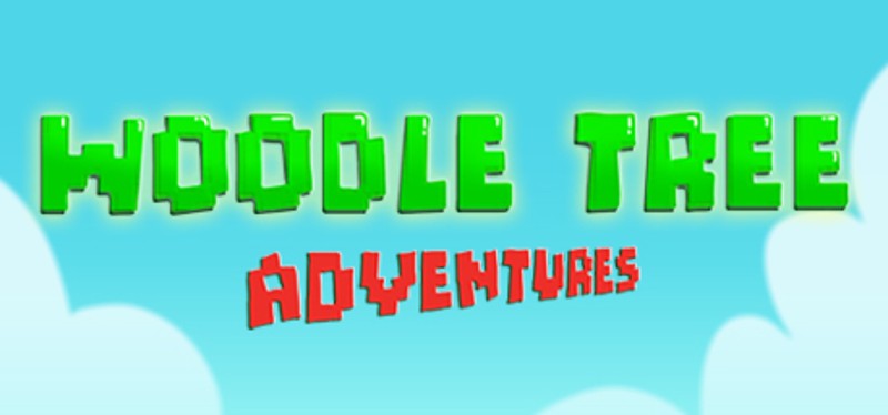 Woodle Tree Adventures Game Cover