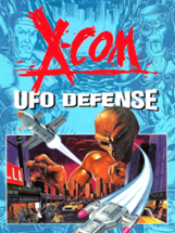 X-COM: UFO Defense Image