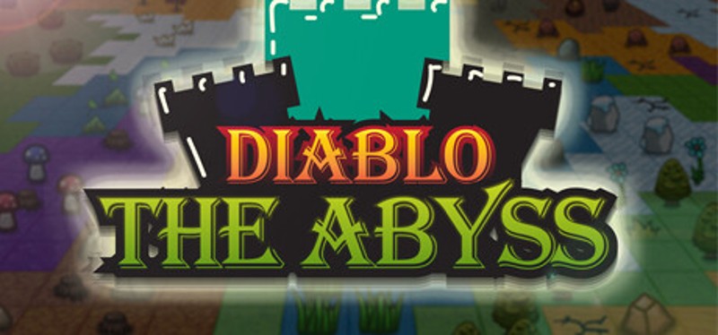 Diablo The Abyss Game Cover