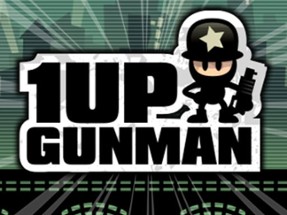 1UP Gunman Image