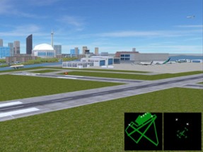 Airport Madness 3D Full Image