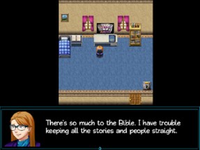 Alpha/Omega: The Christian RPG Image