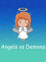 Angels vs Demons Image
