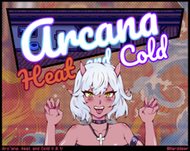 Arcana: Heat and Cold. Season 1 Image