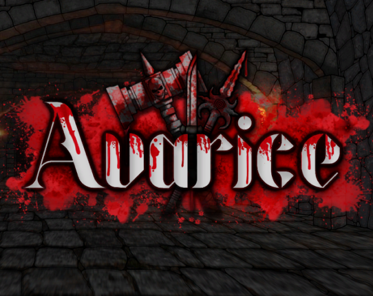 Avarice Game Cover