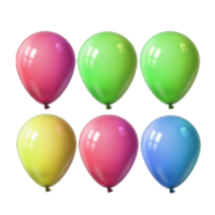 Balloon Pop Image