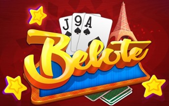 Belote: Trick-taking Card Game Image