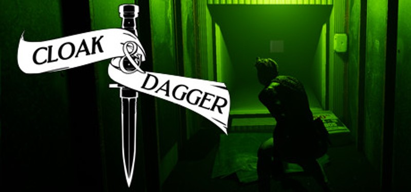 Cloak & Dagger: Shadow Operations Game Cover