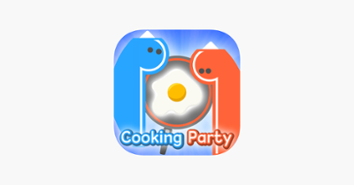 Cooking Party: 2P 3P 4P Battle Image