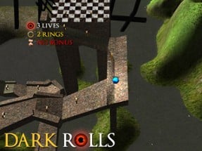 Dark Rolls Image