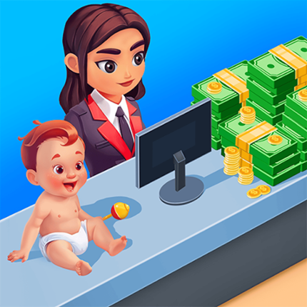 DayCare Tycoon Game Cover